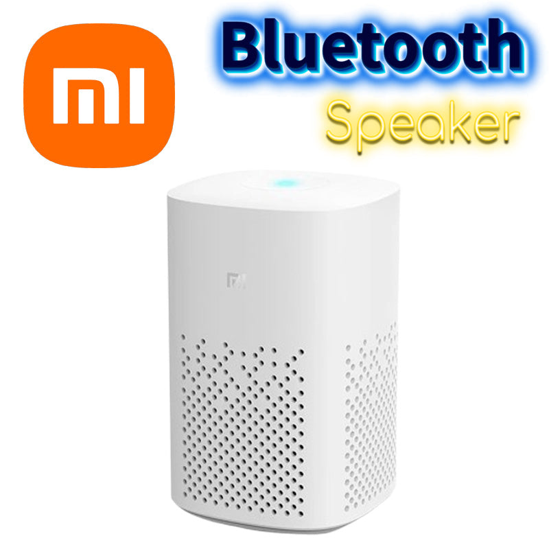 Xiaomi XiaoAI Bluetooth Speaker Play Wifi Voice Remote Control