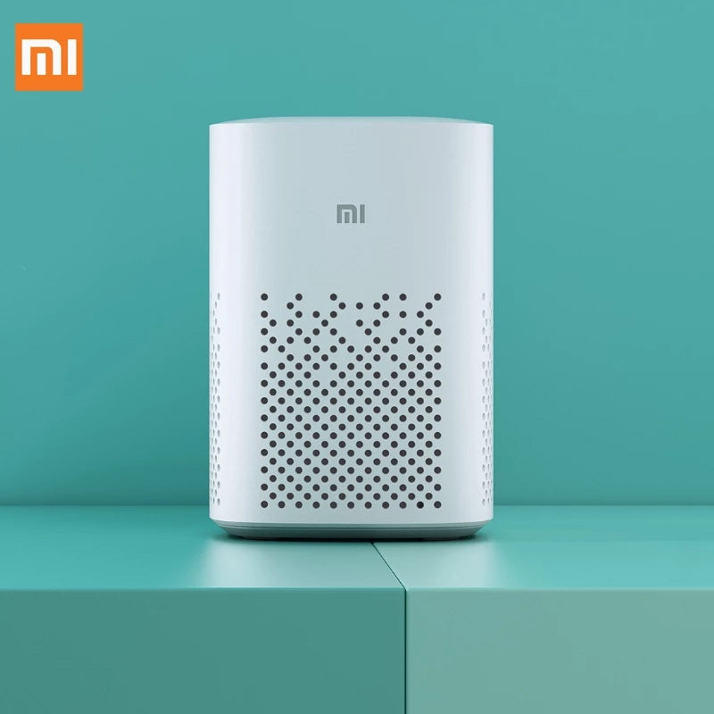 Xiaomi XiaoAI Bluetooth Speaker Play Wifi Voice Remote Control