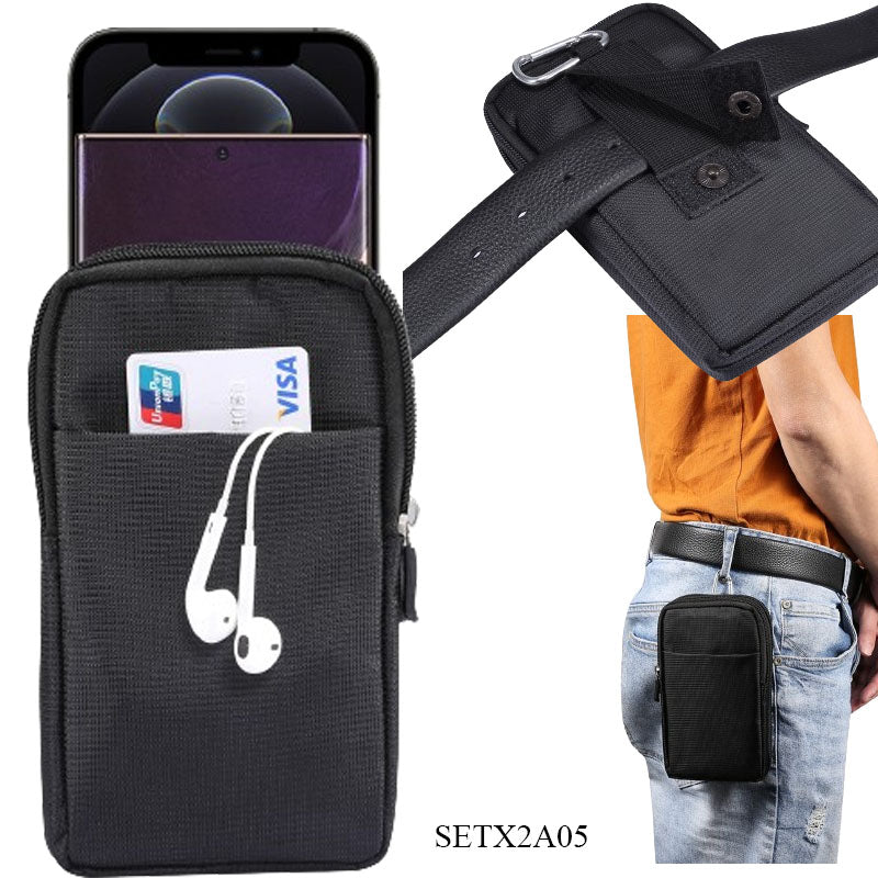 Camouflage Protective Phone Cover Tactical MOLLE Cell Phone Camouflage Protective Phone Cover Tactical MOLLE Cell Phone