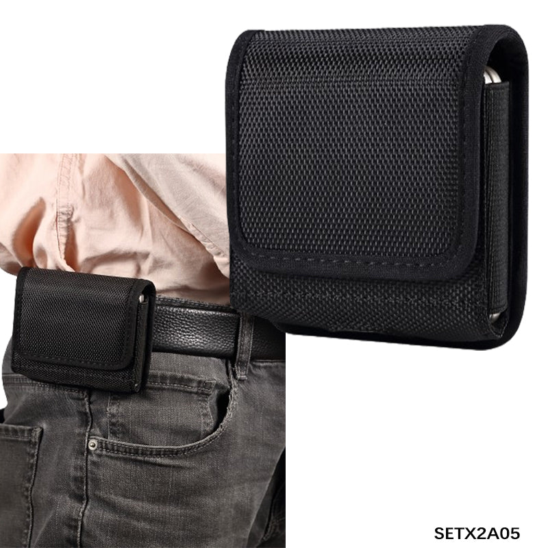 Flip Cell Phone Holster Belt Clip Case for Samsung Galaxy Z Flip
