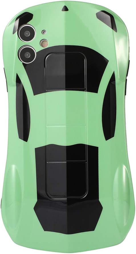 Cute Sports Car Supercar Multicolor Phone Case For iPhone 7P