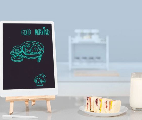Xiaomi Mijia LCD Writing Tablet with Pen Digital Drawing