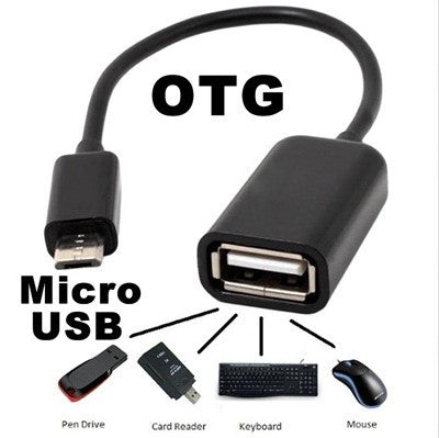 micro usb cable
