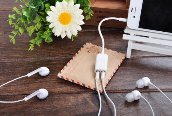 cable splitter