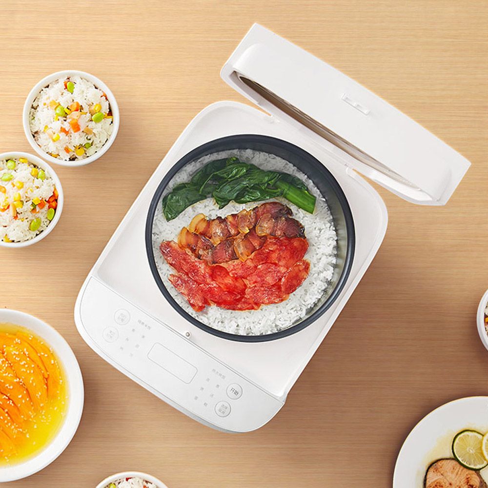 Xiaomi mi electric clearance rice cooker one