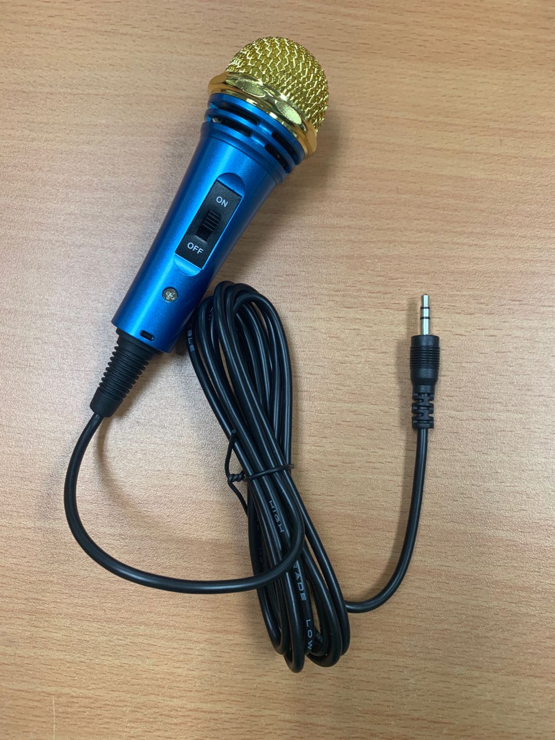 DT-308 Phone Singing Microphone – 24hour Shop