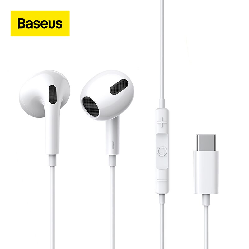 What is type c earphones deals
